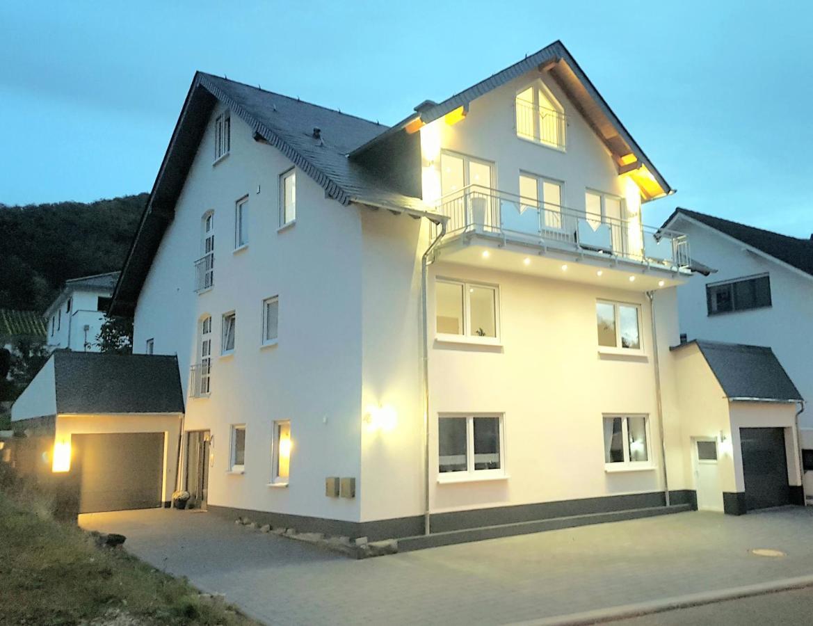 Ferienhaus Moselcharme Alken Exterior photo